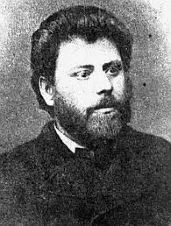 10 Iunie 1839: S-a născut scriitorul Ion Creangă, unul dintre cei patru mari clasici ai literaturii române