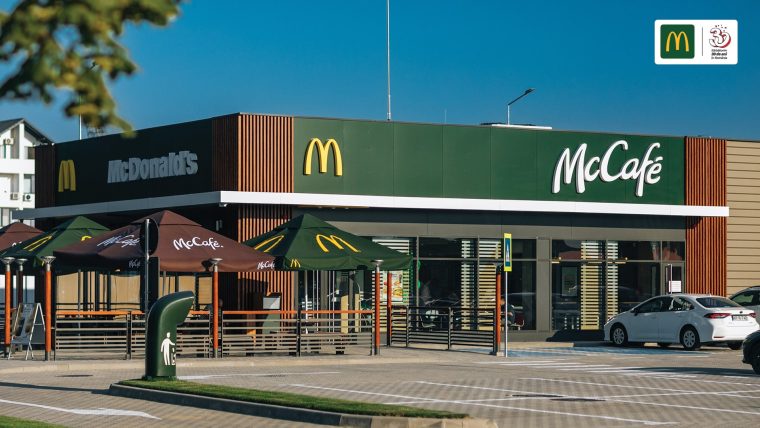 30 de ani de McDonald’s în România: o poveste despre gust, inovație și milioane de zâmbete