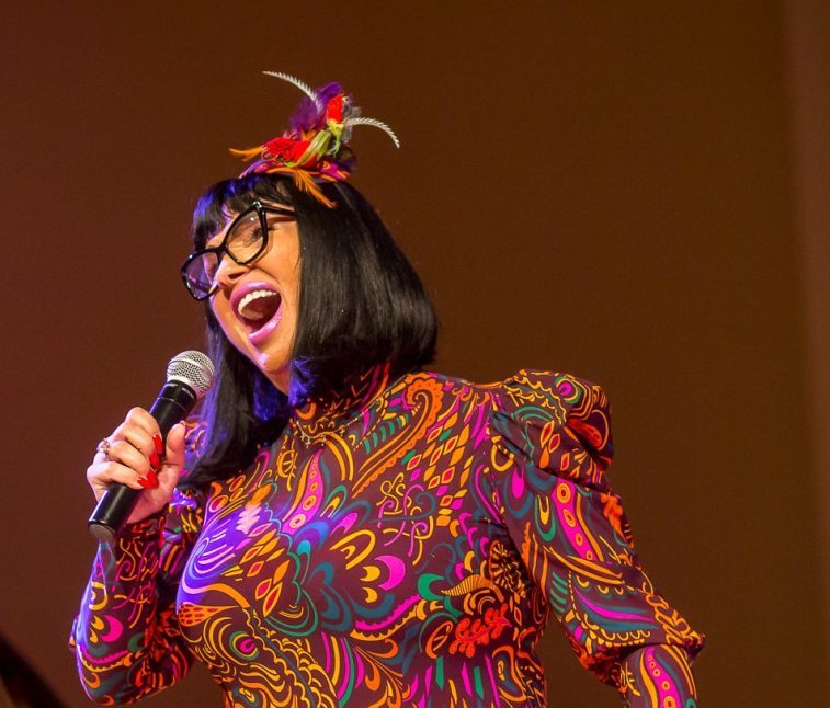 Ozana Barabancea revine la Filarmonica Pitești