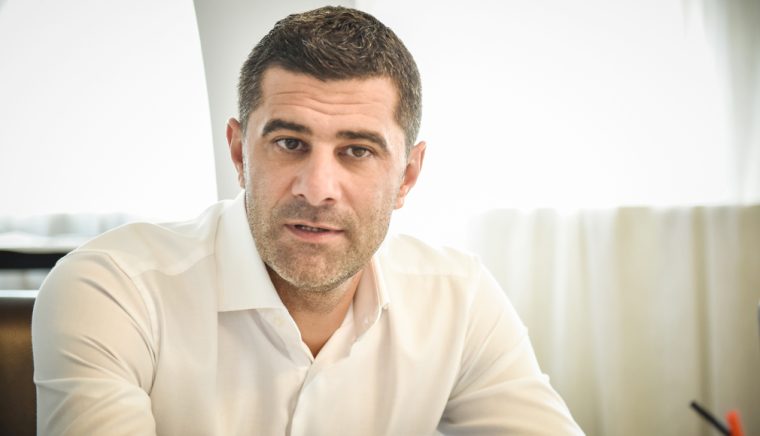 Dani Coman, preşedintele executiv de la FC Argeş, este cât se poate de transparent: „La noi cel mai mare salariu va fi de 8.000 de euro. Nimeni nu va avea mai mult”