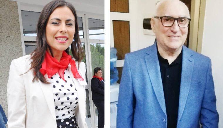 La mulţi ani sărbătoriţilor săptămânii!