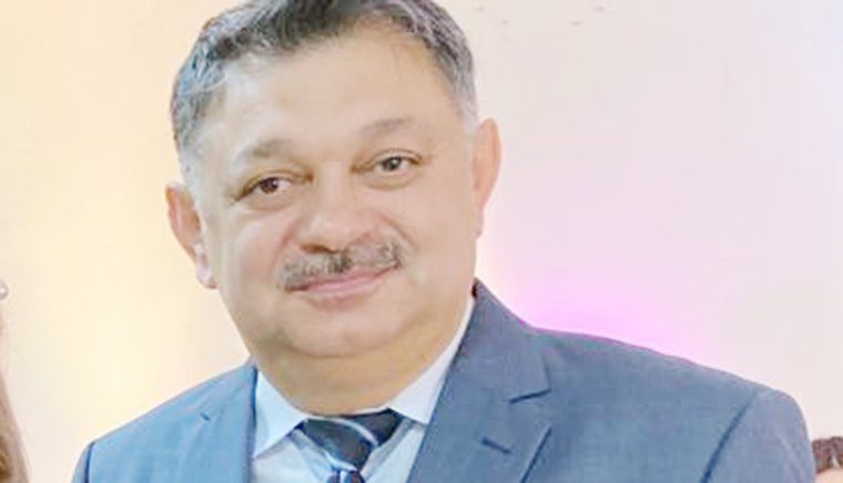 Adrian Dumbravă