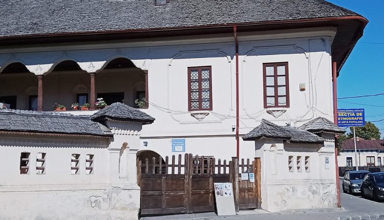 Se pregăteşte un nou târg al meşterilor musceleni