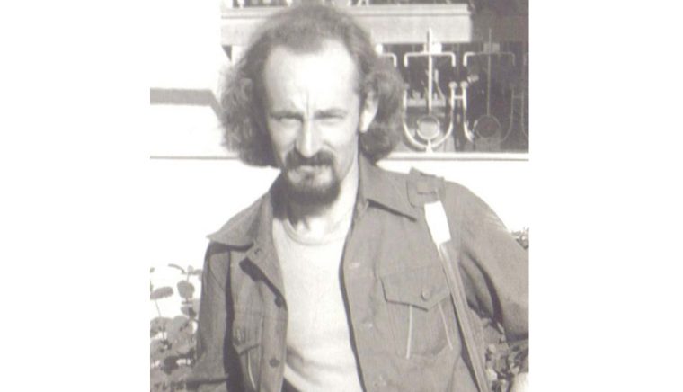 Aurel Sibiceanu: Portret al artistului la tinereţe (28)