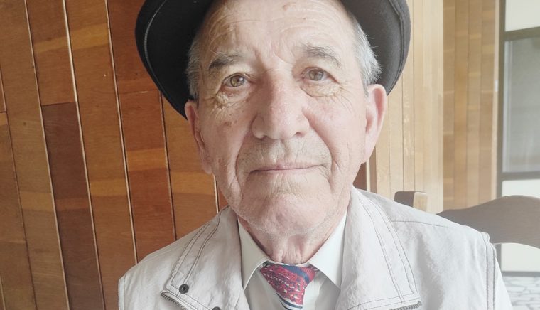 Îl are pe conştiinţă directorul Armand Chiriloiu pe inginerul silvic Sever Pahonţu? (44). Emil Ţâroiu, fost inspector ITM: „Am fost împreună cu Sever când a depus memoriul”