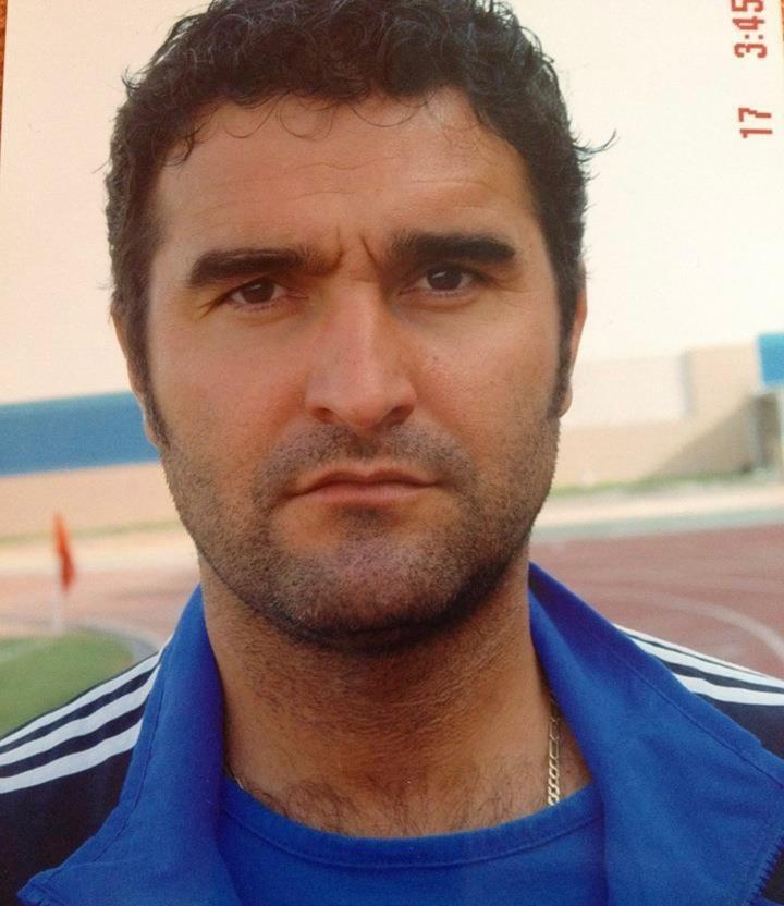 Exclusiv! Marius Priseceanu: „Ne dădeam viața pe teren pentru FC Argeș!”