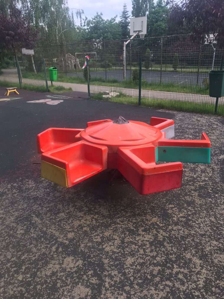 Schimbare în Parcul Tineretului din Pitești. 40 de zile de lucrări