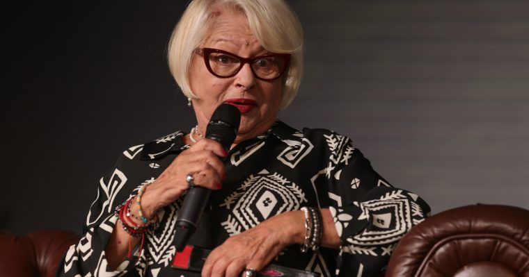 Mirabela Dauer, audiată de DNA în dosarul locurilor de veci date de generalul Zisu