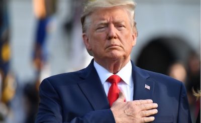 Donald trump Donald trump