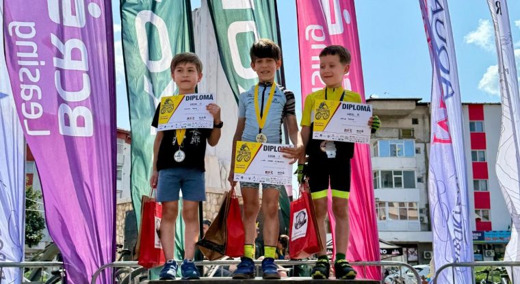 Topoloveni Summer Tour, un succes! Cine a onorat festivitatea de premiere