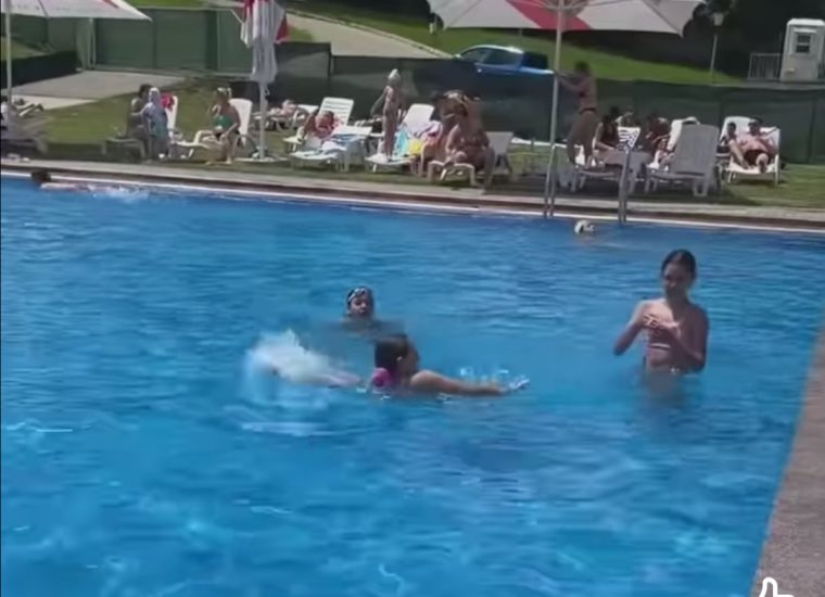 Cât costă să te răcoreşti la bazine în Piteşti