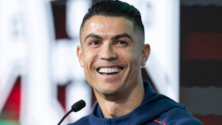 Ronaldo, cel mai bine plătit fotbalist din lume la 40 de ani