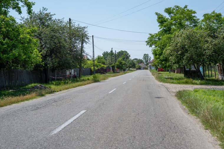 Încep lucrările la cel mai lung drum județean modernizat cu fonduri europene din Regiunea Sud-Muntenia