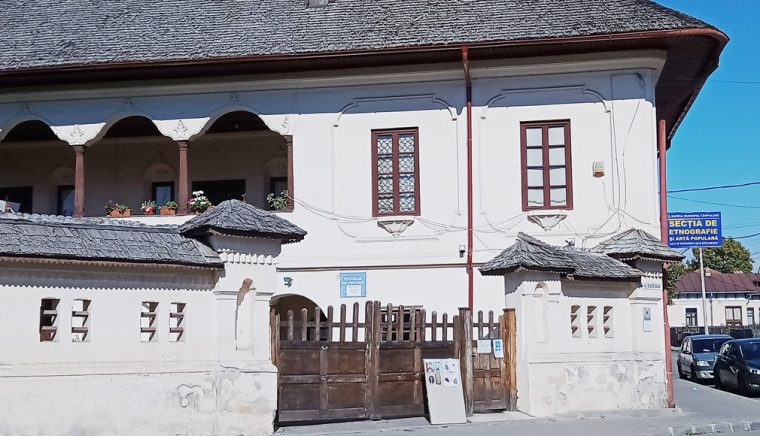 Se pregăteşte un nou târg al meşterilor musceleni