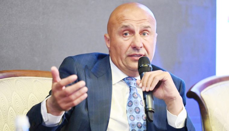 Bombă la FC Argeş! Sponsorul principal Viorel Tudose pleacă: „Nu mai am nicio legătură cu FC Argeş din data de 15 iunie. Nu pot să mai rămân lângă cineva care nu mă doreşte”