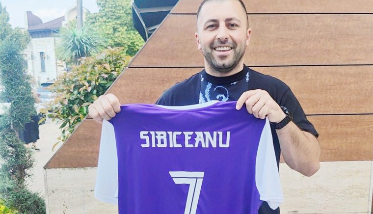 Restaurantele „Sibiceanu Grill Fresh” au devenit sponsor oficial al FC Argeş