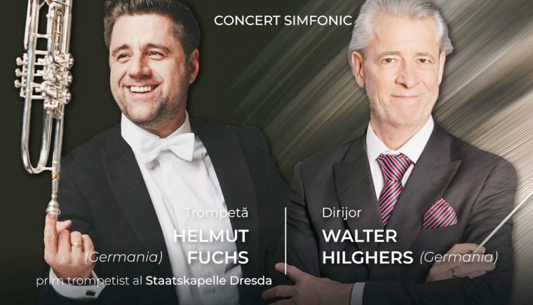 Unul dintre cei mai apreciaţi interpreţi de trompetă din Europa vine la Filarmonica Piteşti