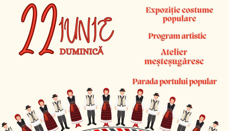Costumul popular, purtat de Sânziene la Dâmbovicioara şi Rucăr