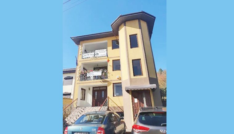 Cinci birouri de cadastru în Argeş