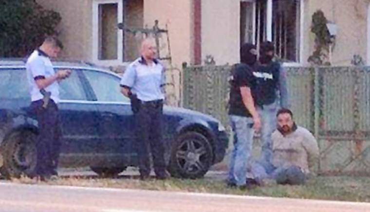 Sentinţă definitivă pentru turcii care vindeau droguri sub paravanul unui service din Căteasca