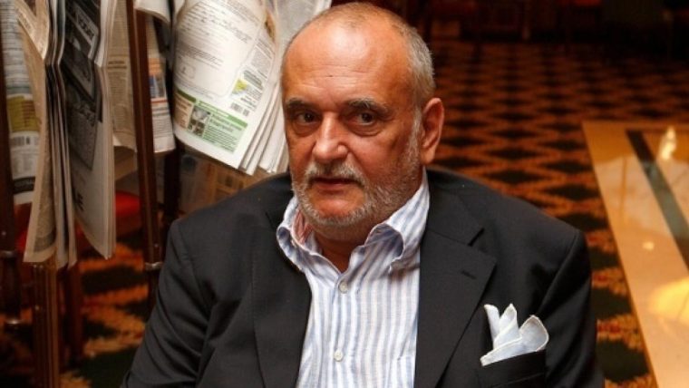 Moștenitorii lui lui Dinu Patriciu trebuie să achite statului peste 16 milioane de dolari cu dobândă