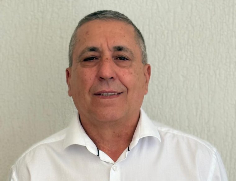 Viceprimar nou la Dâmbovicioara: liberalul Nicolae Ochi