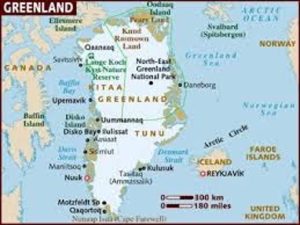 Groenlanda