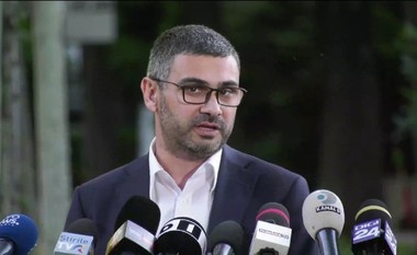 PSD a validat şase miniştri pentru Guvernul Bolojan