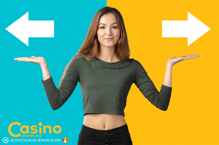 Sloturi progresive vs. sloturi clasice – Cum să faci o alegere inteligentă