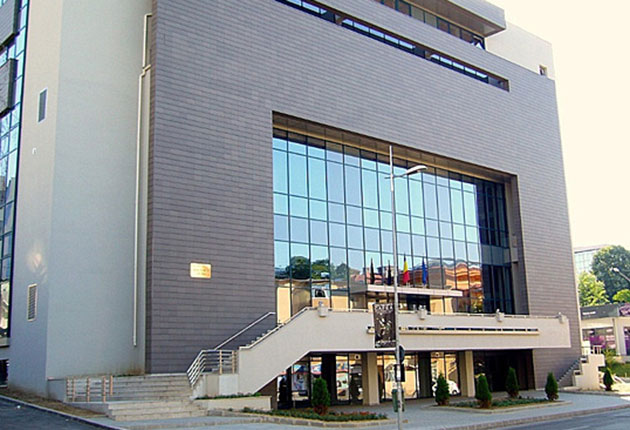 Eveniment special de Ziua Justiției la Tribunalul Argeș, cu personalități din lumea sportului