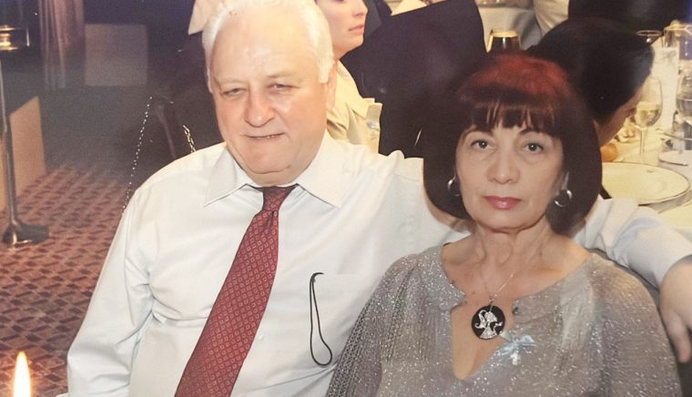 La ceasul amintirilor. Cornelia Halagian: „FC Argeş a fost marea dragoste a soţului meu!”