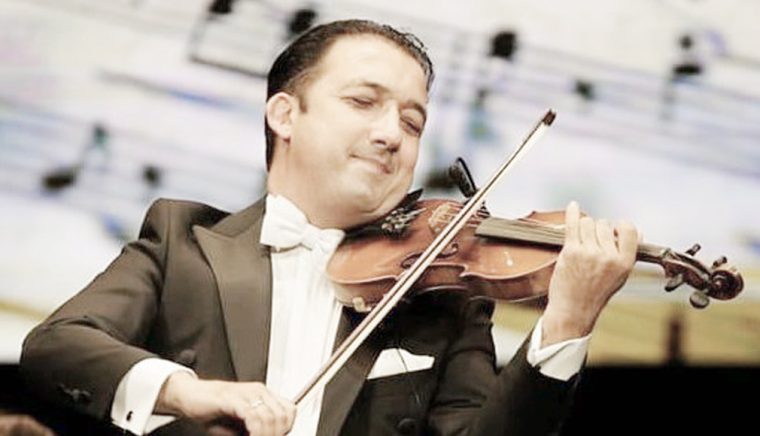 „Poveste muzicală de odinioară”, la Teatrul de Vară „Gheorghe Zamfir”