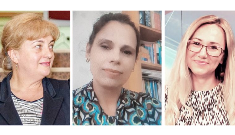 Cei patru şefi ai Bibliotecii Judeţene, inculpaţi într-un dosar de corupţie, sunt încă şefi în cadrul instituţiei!