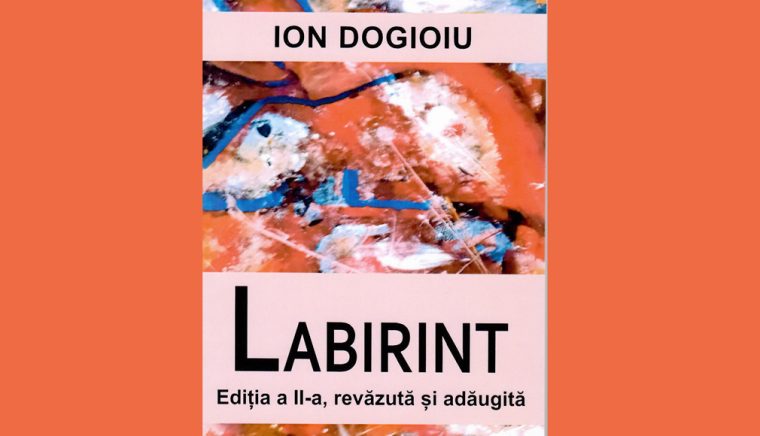 Semnal editorial. „Labirint”, de Ion Dogioiu