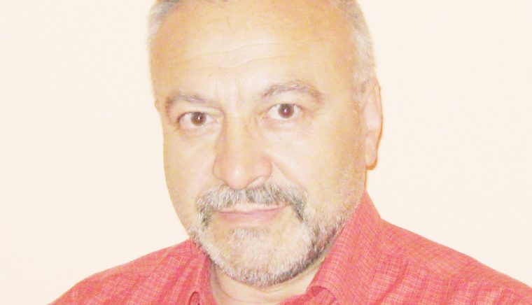 Mihai Nistor: Portret al artistului la tinereţe (30)