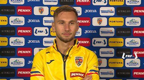 Denis Drăguș se întoarce la Gaziantep 