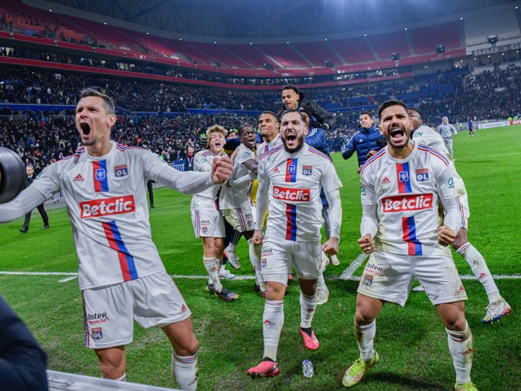 Ce urmează pentru Lyon, după retrogradarea în Ligue 2