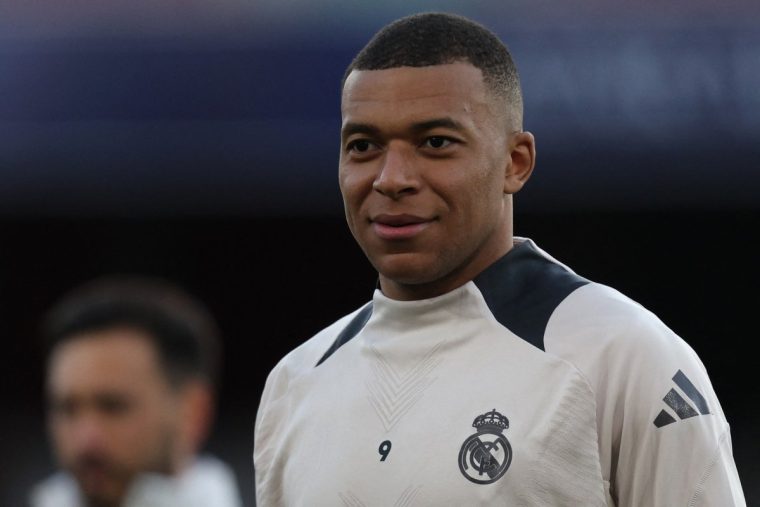 Kylian Mbappe a acționat în judecată clubul PSG pentru hărțuire morală