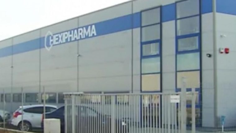 Hexi Pharma și alți inculpați au scăpat de al doilea proces în care erau acuzați de evaziune fiscală după ce a intervenit prescripția
