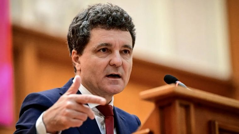 Nicușor Dan a convocat CSAT. Evaziunea fiscală – amenințare la securitatea națională