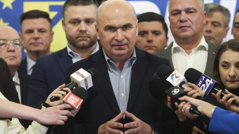 Zi decisivă la PNL. Ce păţesc liderii filialelor cu rezultate slabe