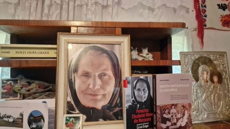 113 ani de la naşterea Elisabetei Rizea. Omagiu luptătorilor anti-comunişti, în Argeș