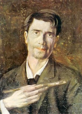 28 Iunie 1916: A murit Ştefan Luchian – marele  pictor român  