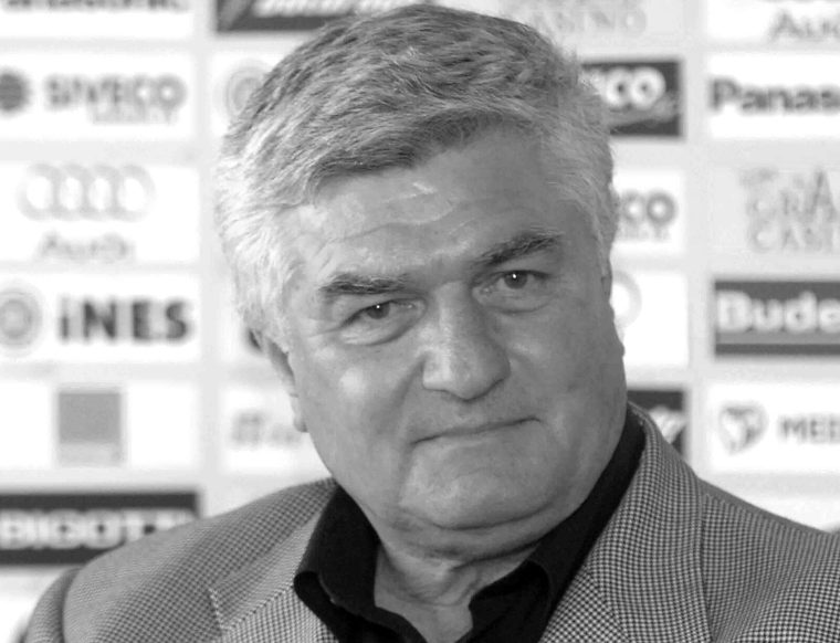 A murit Lajos Sătmăreanu, o legendă a Stelei și mare jucător al naționalei