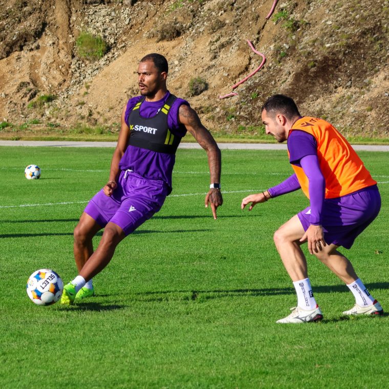FC Argeș, amical cu CS Vulturii Fărcășești