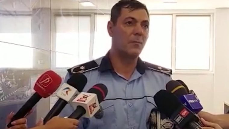 Fostul chestor al IPJ Constanța, care a demisonat după tragedia de la 2 Mai, a ajuns consul în Pakistan