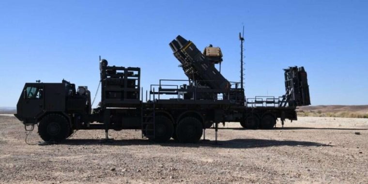 România, mișcare strategică majoră pentru consolidarea apărării aeriane: Contract de peste 2 mld. de dolari pentru sistemul israelian SPYDER