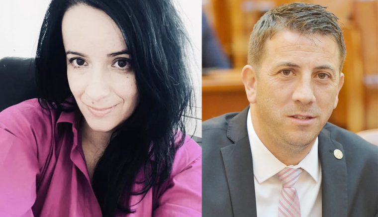 Scandal între doi profesori, la Şcoala Nr. 20 din Piteşti. S-a sunat la 112 şi a venit ambulanţa