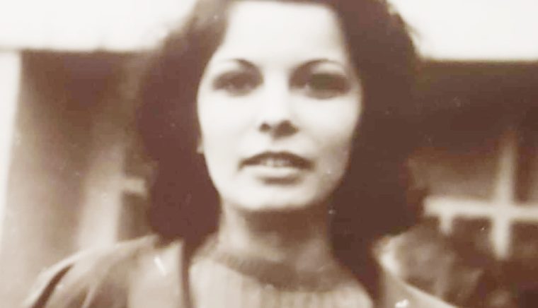 Filofteia Pally: Portret al artistului la tinereţe (31)