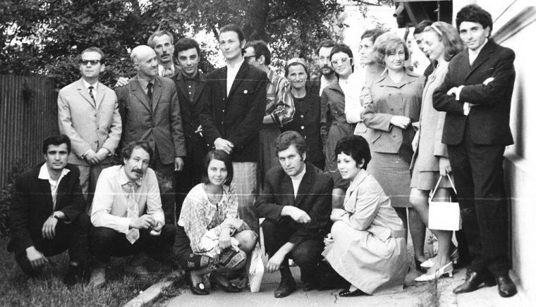 Scene din viaţa culturală piteşteană (133)